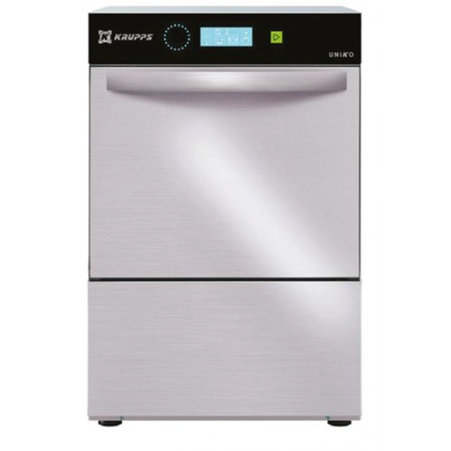 Dishwasher With Built-in Softener Krupps S209e