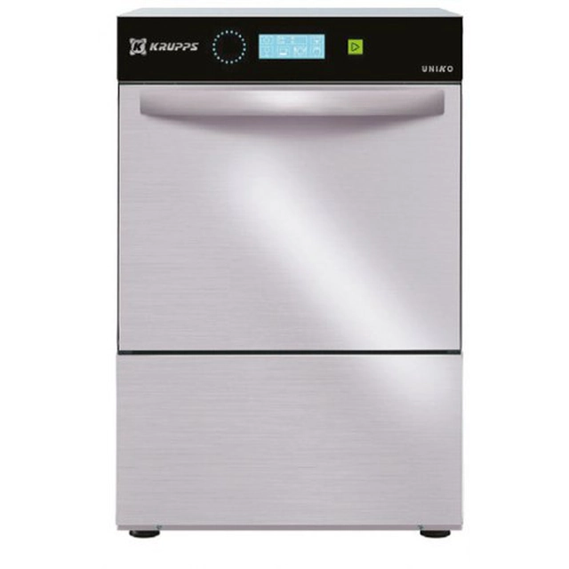 Dishwasher with built-in softener KRUPPS S540E