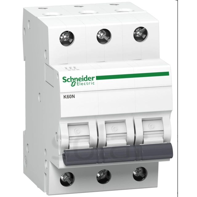 Disjoncteur Schneider Electric