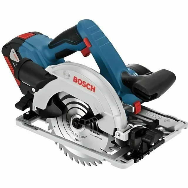 Δισκοπρίονο BOSCH 06016A2106 18 V