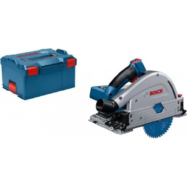 Δισκοπρίονο Bosch GKT 18V-52 GC 18 V 140 mm (06016B4000)