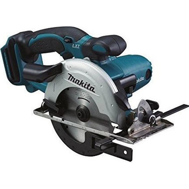 Δισκοπρίονο Makita DSS501Z 18 V 136 mm