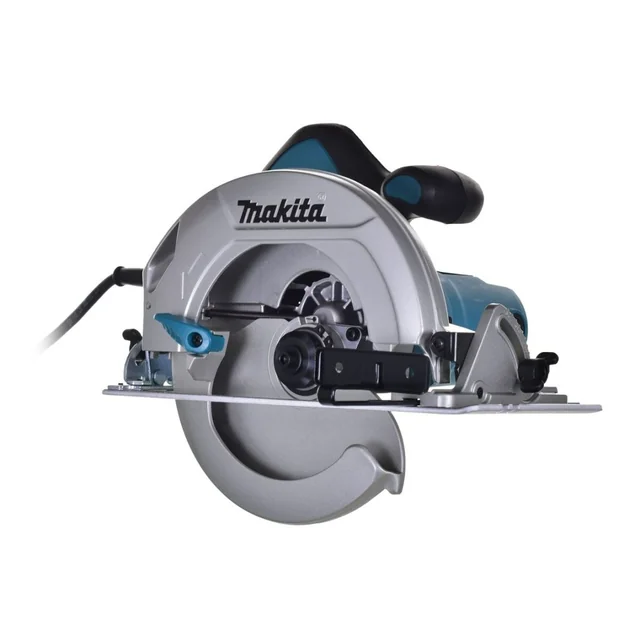 Δισκοπρίονο Makita HS7601 1200 W Ø 19 cm 230 V 190 mm