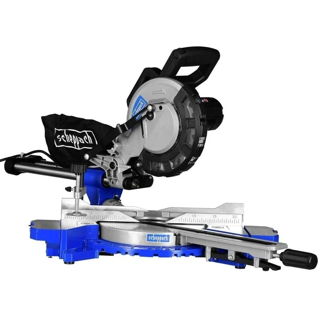 Δισκοπρίονο Scheppach Scheppach miter πριόνι HM216 2000 W