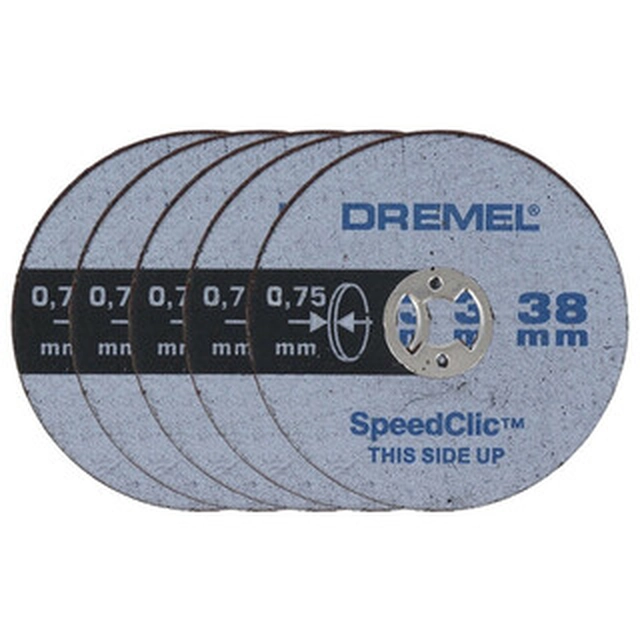 Δίσκος κοπής 409S Dremel