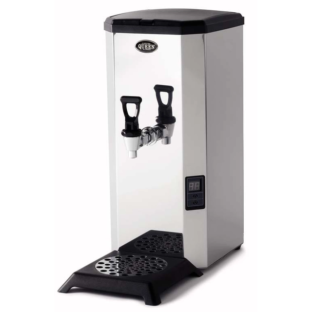 Dispensador de água quente HVA 3-phase |7,5l |225x410x500mm