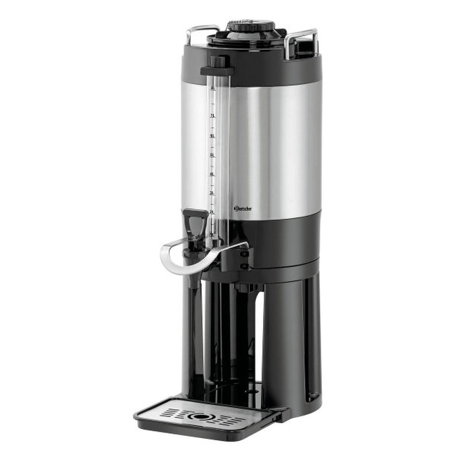 DISPENSADOR DE BEBIDAS COM CAPACIDADE 8L BARTSCHER 150990