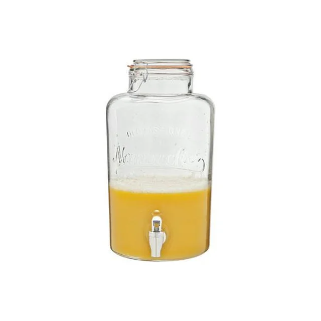 Dispensador de jugo 3,5l