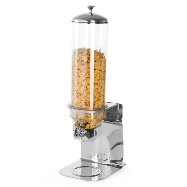 Dispenser, flake dispenser 4L | Hendi