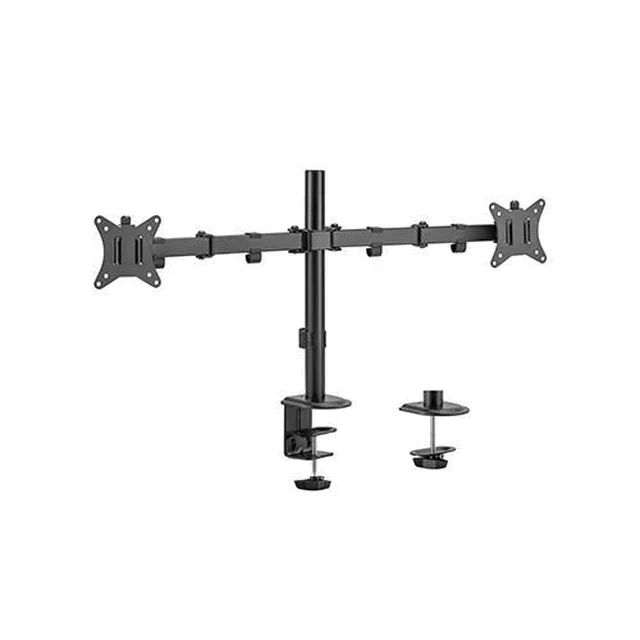 DISPLAY ACC MONTAGE ARM/17-32&quot; MA-D2-01 GEMBIRD