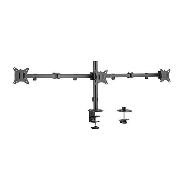 DISPLAY ACC MONTAGGIO ARM/17-27&quot; MA-D3-01 GEMBIRD