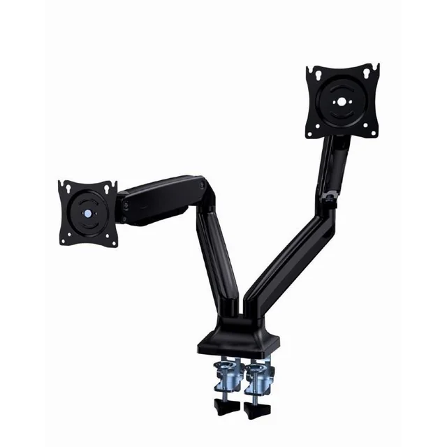 DISPLAY ACC MOUNTING ARM/17-35&quot; MA-DA2-03 GEMBIRD