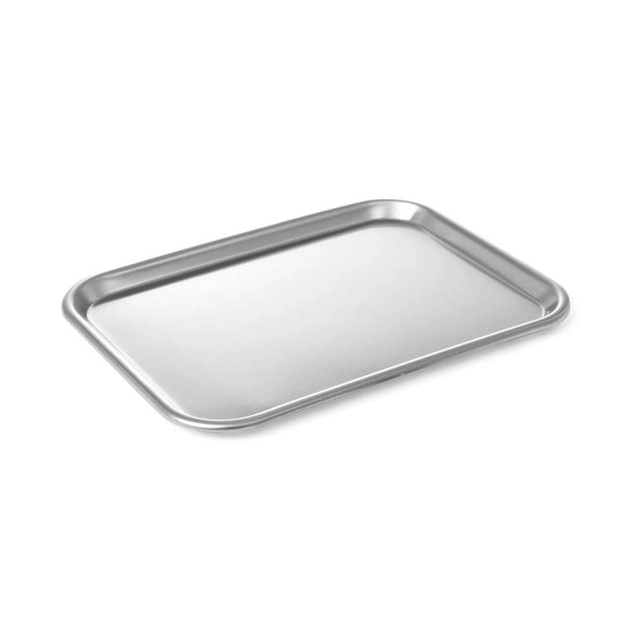 Display tray - 345x245 mm, steel