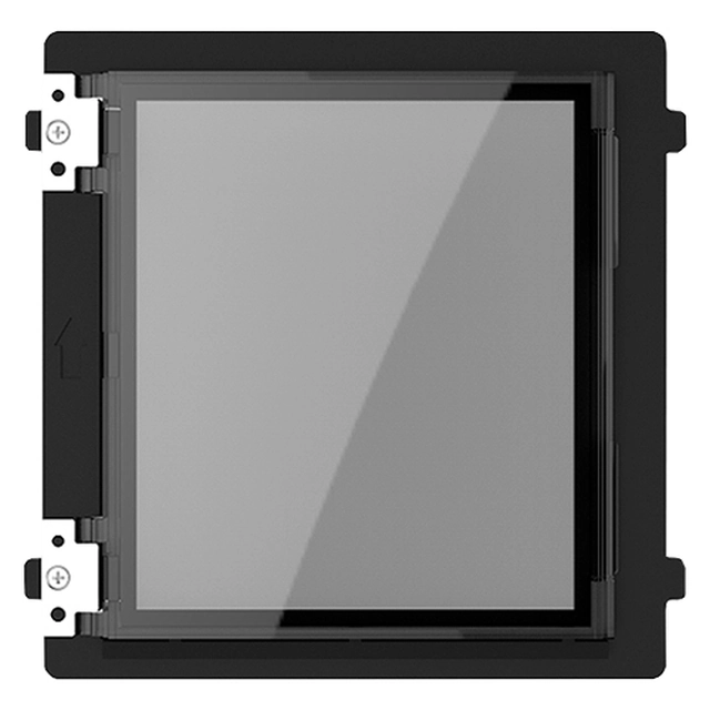 Displaymodul för modulär intercom - HIKVISION DS-KD-INFO