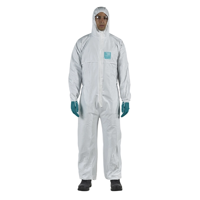 Disposable coverall Ansell AlphaTec 2000 Standard