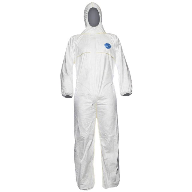 Disposable coverall Tyvek Easysafe