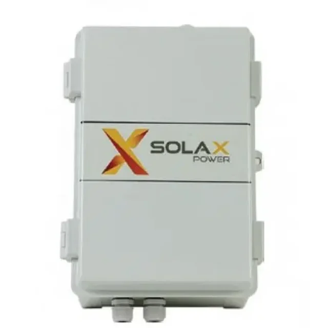 Dispositivo de conmutación inteligente SOLAX X1-EPS BOX 1 PHASE