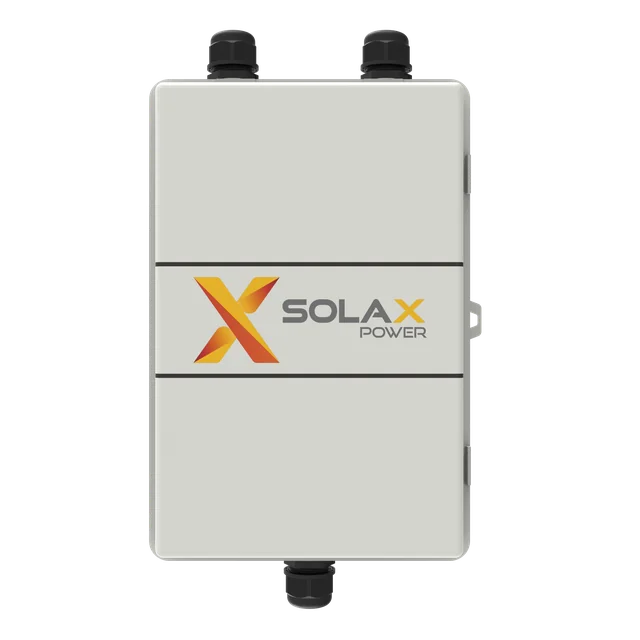 Dispositivo de conmutación inteligente SOLAX X3-EPS BOX 3 PHASE