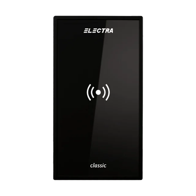 Dispositivo de CONTROL DE ACCESO, autónomo - ELECTRA PRX.1SN