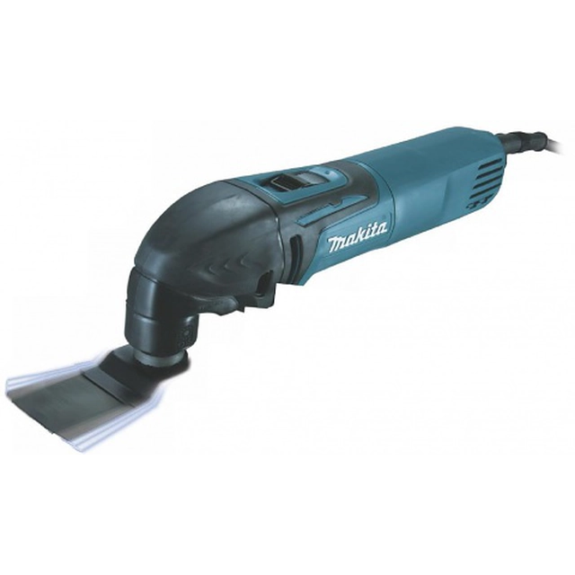 Dispositivo multifunzione Makita 320W (TM3000CX6)