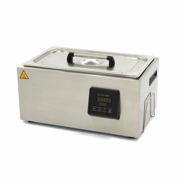 dispositivo sous vide maxima 28L MAXIMA 09500800