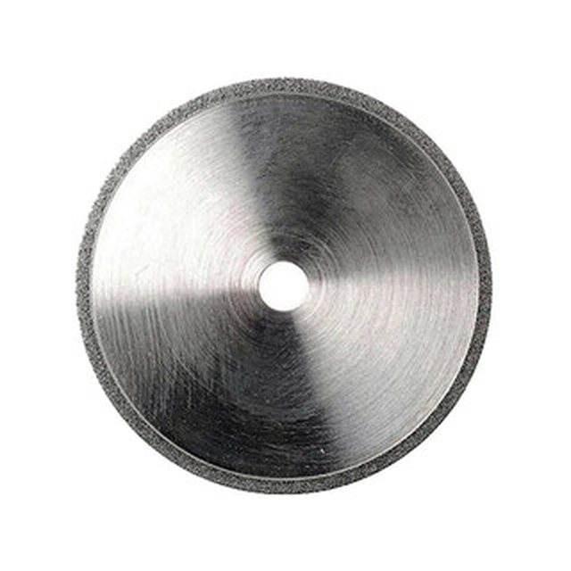 Disque à tronçonner diamanté Imer 350 x 25,4 mm