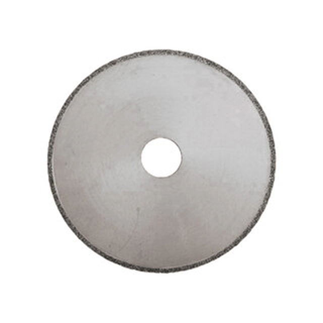 Disque à tronçonner diamanté Makita Comet 115 x 22,23 mm