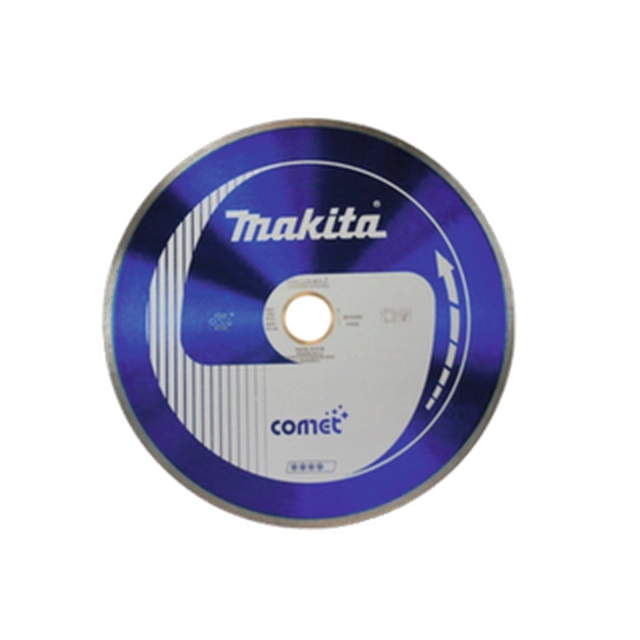 Disque à tronçonner diamanté Makita Comet 150 x 22,23 mm