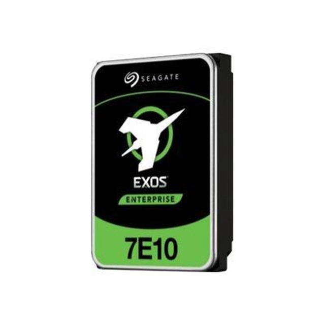 Disque dur SATA 6TB 7200RPM 6GB/S/256MB ST6000NM019B SEAGATE