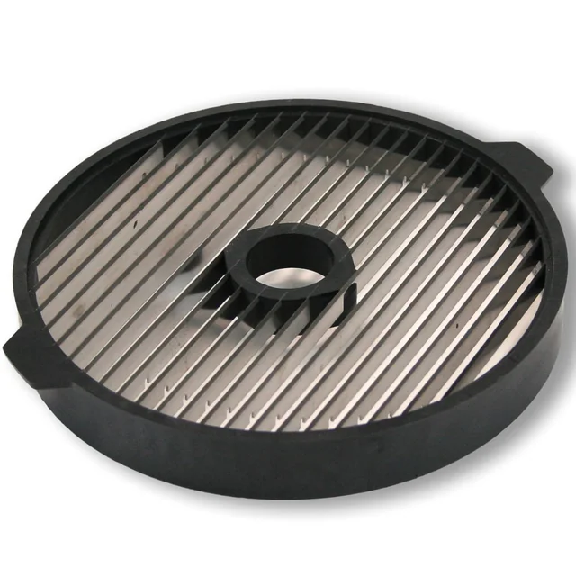 Disque grille frites pour trancheuse FFC-10+ 10 mm - Sammic 1010355