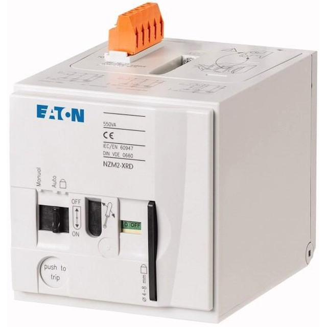 Дистанционно устройство Eaton 208-240V AC NZM2-XRD208-240AC - 115391