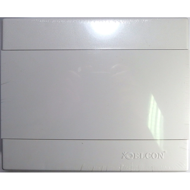 Distribution board N9M.1 Elcon - flush-mounted