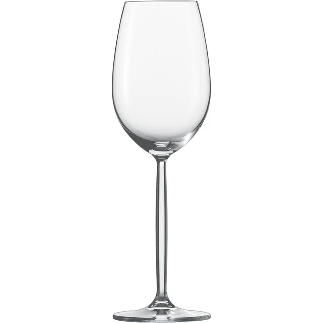 Diva-Glas mit 302 ml