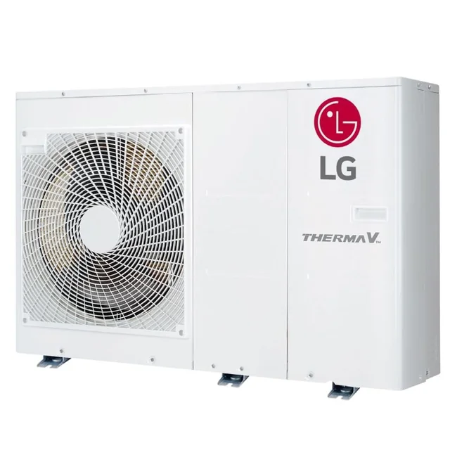 Dizalica topline LG Therma V Monobloc S 9 kW