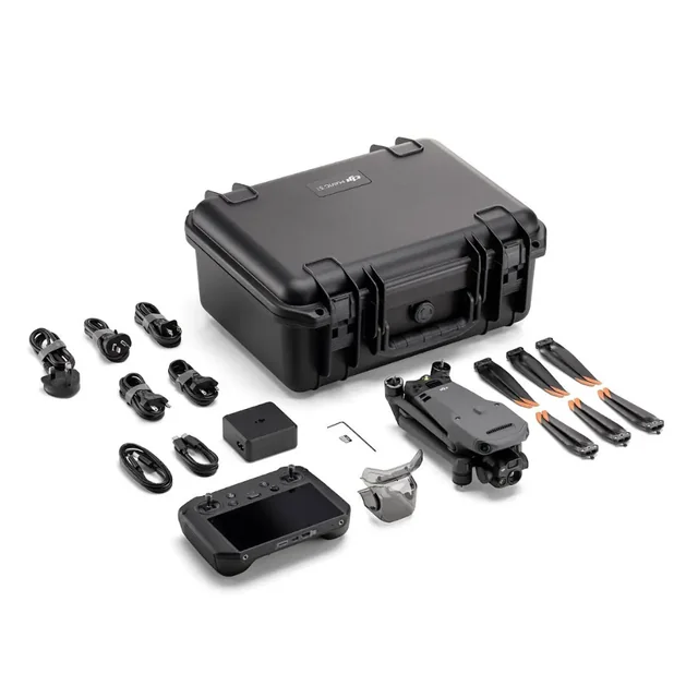 DJI Mavic 3 Térmico