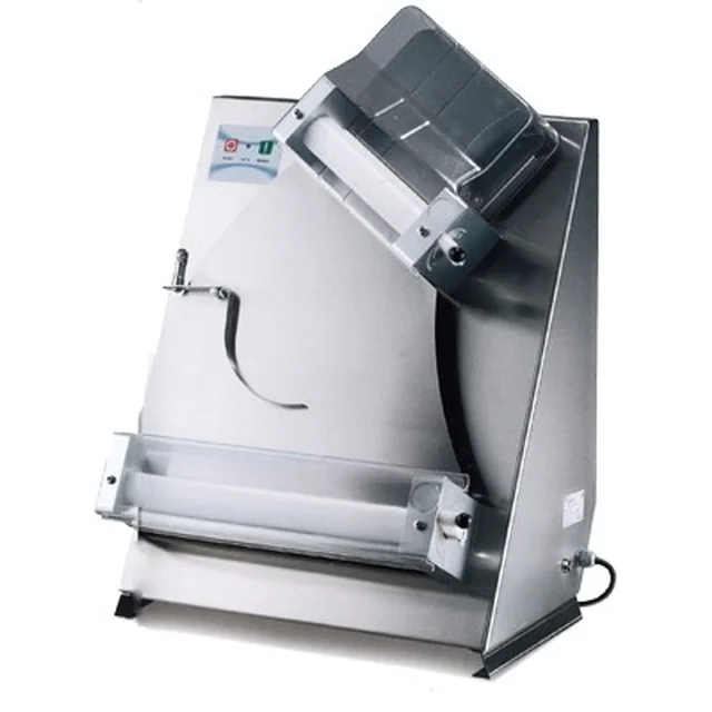 DL-40 Laminador de massa 14-40cm