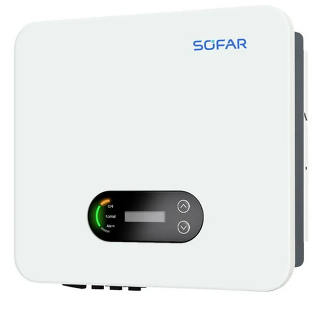 Do Sofar 8.8KTL-X G3 trofazni mrežni pretvarač 8kW ON-GRID