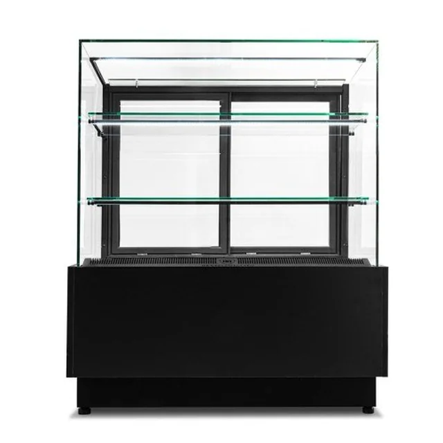 Dolce Visione Breve Refrigerated Confectionery Display Case 900