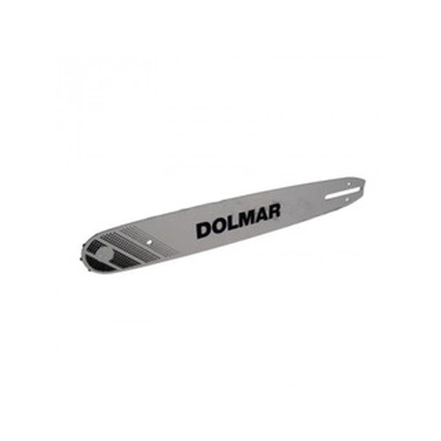 Dolmar chain guide 300 mm | 1,3 mm | 3/8 inches