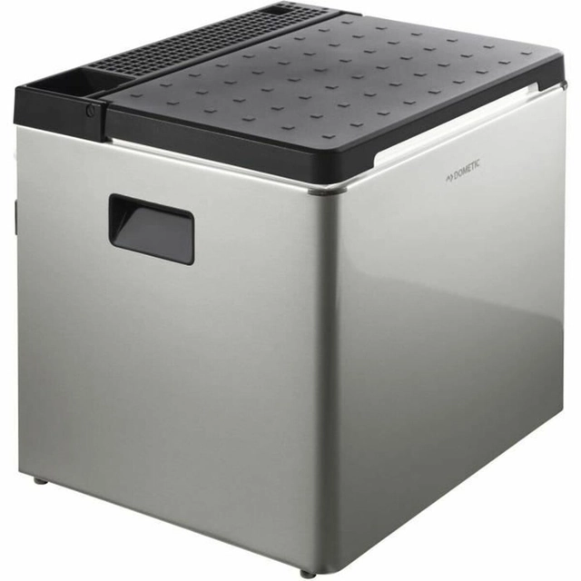 Dometic mini fridge ACX3 40 Aluminum