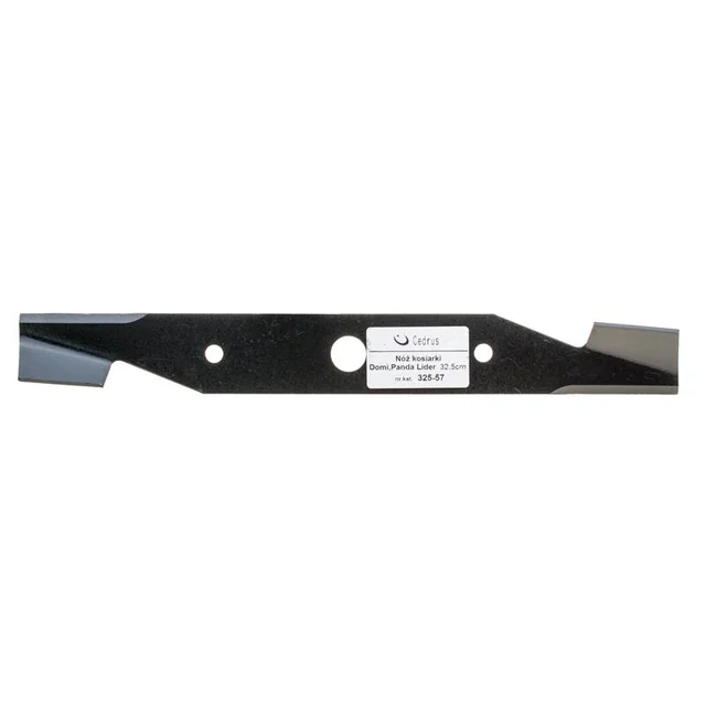 Domi Mower Blade;Panda;Leader 32.5Cm 325-57