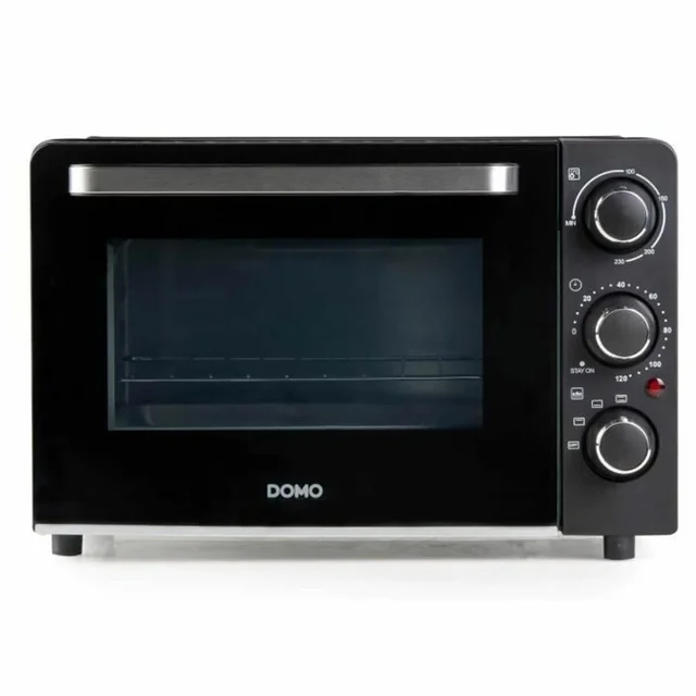 DOMO elektrische mini-oven 1300 W 20 L