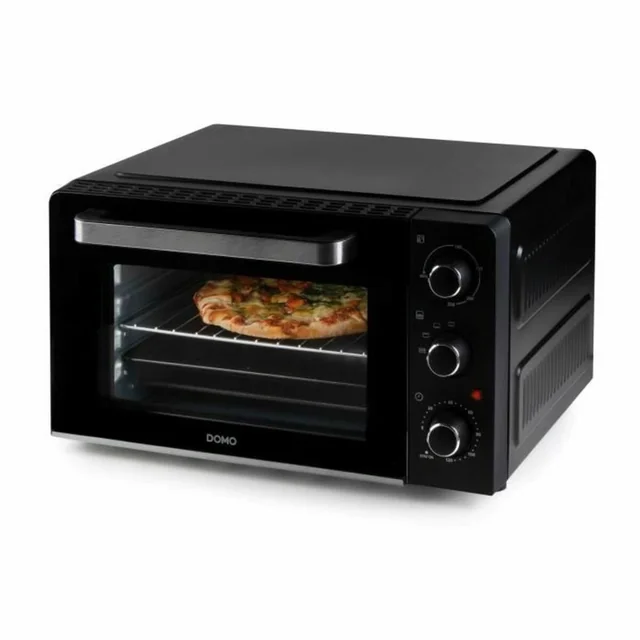 DOMO elektrische mini-oven 1500 W 28 L