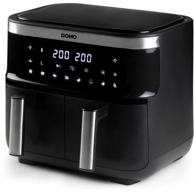 DOMO hot air fryer 2850 W 8 L