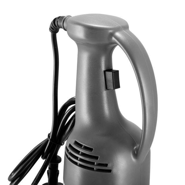 Dompelhandmixer | rijden | 0,25 kW | 130x98x310 mm | RQL25-B Resto-kwaliteit