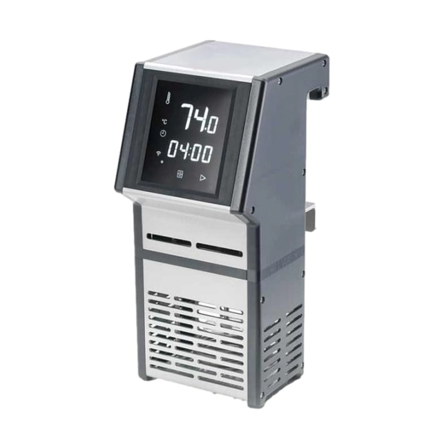 Dompelpomp | voor Sous Vide koken | 2 kW | 230V | 174x203x377 | SOFTCOOKER WI-FOOD