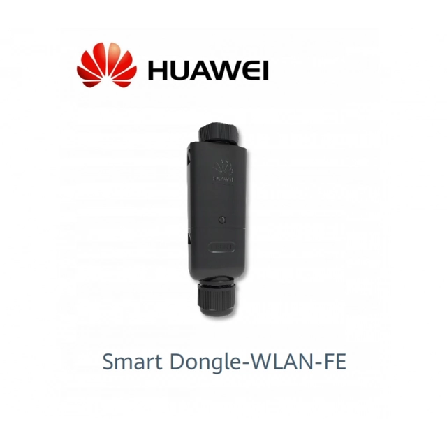 Dongle intelligent HUAWEI-WLAN-FE (WiFi)