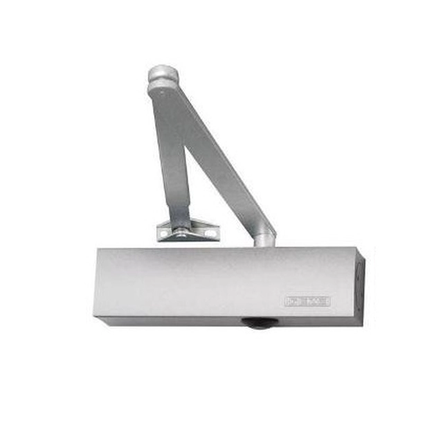 DOOR CLOSER GEZE-1500 STANDARD SILVER ARM