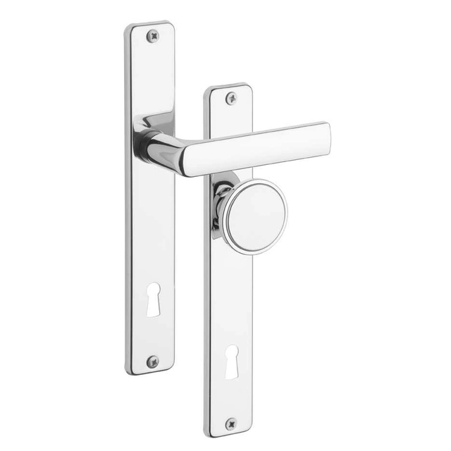 Door handle knob 804 key / 90 Cr