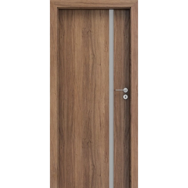 Door Porta Focus 4 A Right 70 oak